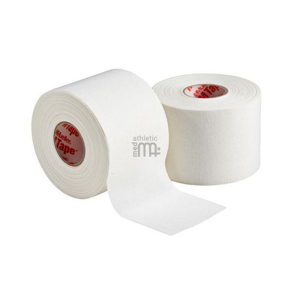 Sports Tape Mueller 130106 with Zinc Oxide 5cm x 13,7m
