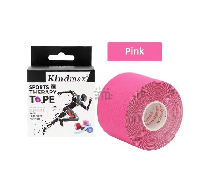 Kinesiology Tape Kindmax 5сm х 5m