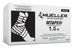 Тейп спортивний 130824 Mueller&reg; Black 3,8см х 9,1м 130824 фото 4