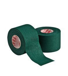 Тейп спортивний зелений 130821 Mueller&reg; Green 3,8см х 9,1м 130821 фото