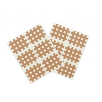 Kindmax Cross Tape B - 20 pcs/pack
