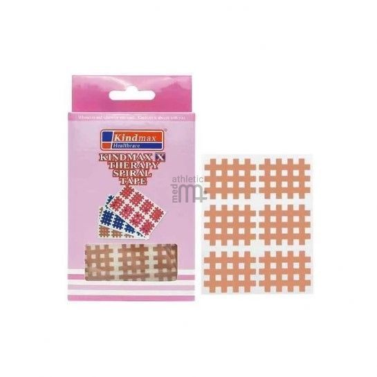 Крос-тейпи Kindmax Cross Tape B Крос - тейпи 20шт/уп Cross Tape B фото
