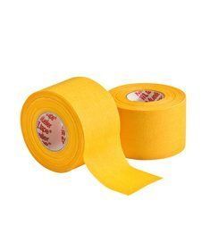 Тейп спортивний жовтий 130823 Mueller&reg; Gold 3,8см х 9,1м 130823 фото