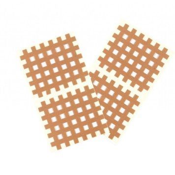 Kindmax Cross Tape C - 20 pcs/pack