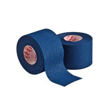 Тейп спортивний 130831 Mueller&reg; Navy 3,8см х 9,1м 130831 фото