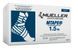 Rigid Sports Tape Mueller&reg; Navy 3,8сm х 9,1m