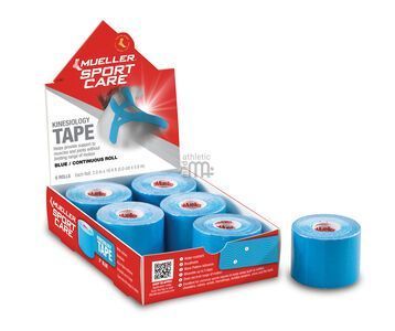 Kinesiology Tape Mueller 5сm х 5m