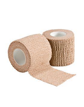 Elastic Tape Without Clips 130612 Mueller Mlastic&reg; Tape 5m х 4,5m