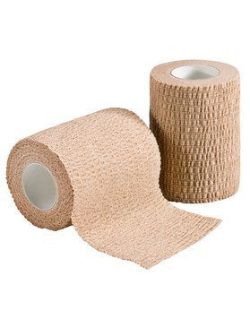 Тейп еластичний без кліпс Mueller Mlastic&reg; Tape 130613 7,6cм х 4,5м 130613 фото