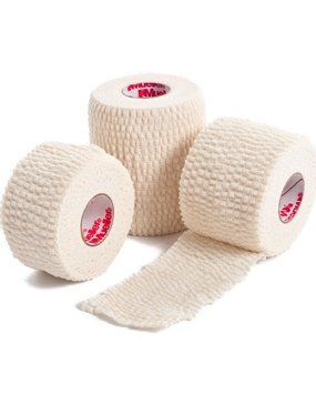 Тейп спортивний Mueller Mueller Tear Light Tape 130633 7,5cм х 6,8м 130633 фото