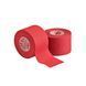Жесткий спортивный тейп Mueller&reg; Scarlet 3,8см х 9,1м 130822 фото 1