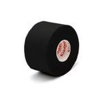 Sports tape black W38BK KINDMAX 3.8cm