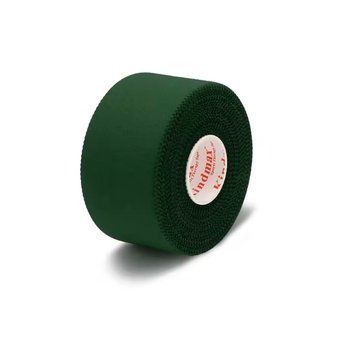 Тейп спортивний W38GR KINDMAX 3,8см W38GR KINDMAX фото