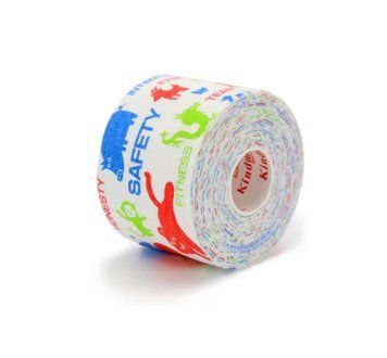 Kinesiology Tape Kindmax 5сm х 5m