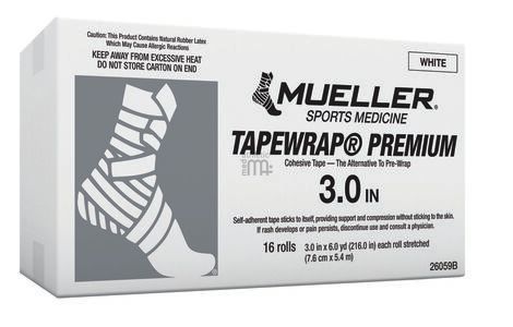 Підтейпник жорсткий 26059В Tapewrap&reg; Premium - 7,6см х 4,5м 26059B фото