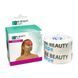 Естетичний тейп для обличчя BeBeauty Tape 5см х 5м BeBty50BB фото 3