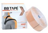 Кінезіологічний тейп BBtape 5см х 32м BB320T фото