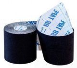 Кінезіологічний тейп BBtape 5см х 5м BB50BK фото