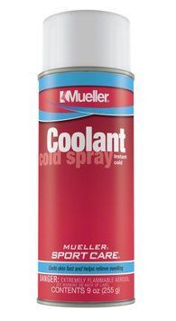 Заморозка спортивна Mueller Coolant Cold Spray 255 мл 030202EU фото