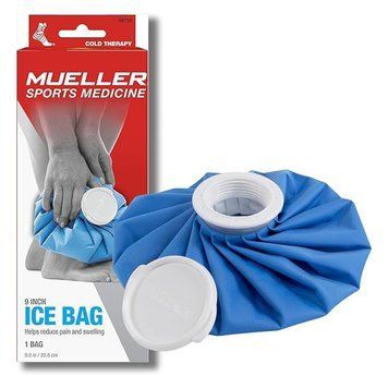Грілка для гарячих та холодних компресів Mueller 6621ML 6621ML фото
