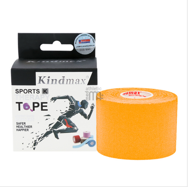 Kinesiology Tape Kindmax 5сm х 5m
