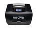 Mueller&reg; RecoveryCare&reg; REVIVE&trade; Compact and Powerful Portable Pressotherapy Device with Bluetooth (Made to Order)