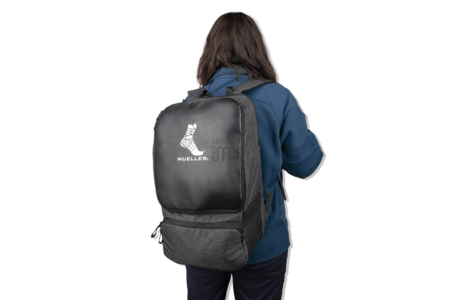 Mueller&reg; RecoveryCare&reg; REVIVE&trade; Backpack