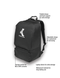 Mueller&reg; RecoveryCare&reg; REVIVE&trade; Backpack